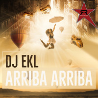 DJ Ekl - Arriba Arriba