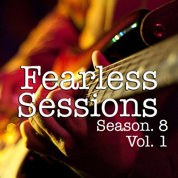 Various Artists - Fearless Sessions, Season. 8 Vol. 1