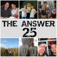 The Answer - 25