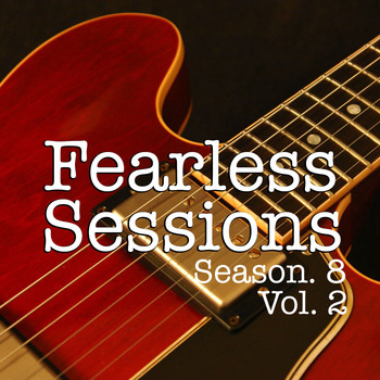 Various Artists - Fearless Sessions, Season. 8 Vol. 2