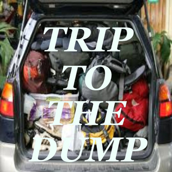 Various Artists - Trip To The Dump