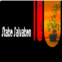 Groovegardener - Static Salvation