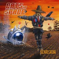 Cats in Space - Scarecrow