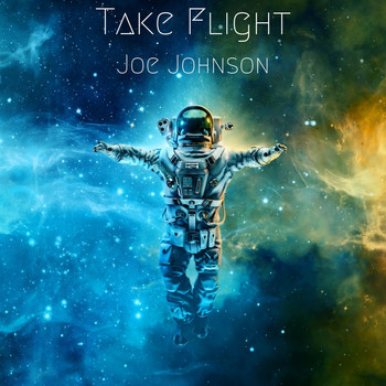 Joe Johnson - Take Flight