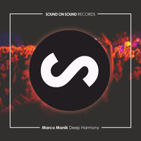 Marco Manik - Deep Harmony