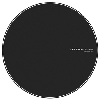 Rafa Serato - He Vuelto
