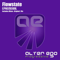 Flowstate - Ephemeral