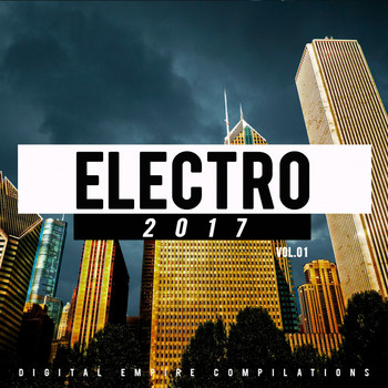 Various Artists - Electro 2017