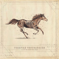 Turnpike Troubadours - Old Time Feeling (Like Before)