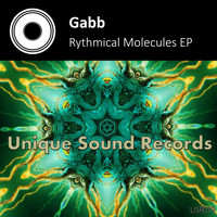 Gabb - Rythmical Molecules EP