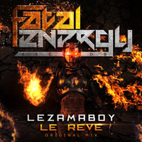 Lezamaboy - Le Reve