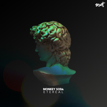 Monkey Soda - Eternal