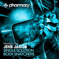 Jens Jakob - Single Solution / Body Snatchers