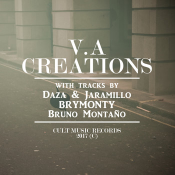 Various Artists - Creations