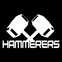 Hammerers - Delirium Rhapsody