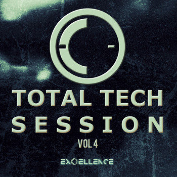 Various Artists - Total Tech Session, Vol. 4