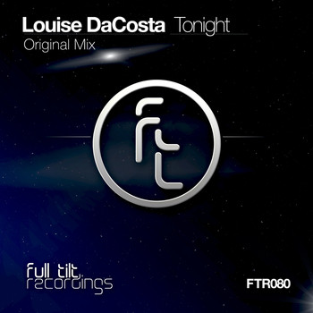 Louise DaCosta - Tonight