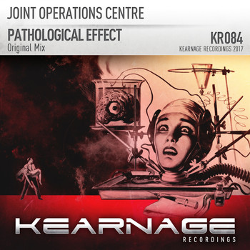 Joint Operations Centre - Pathological Effect