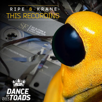 Ripe & Krane - This Recording