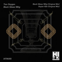 Yan Oxygen - Black Gliese 581G