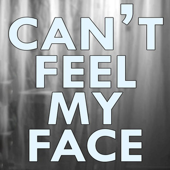 Hits - I Can't Feel My Face (Originally Performed by The Weeknd) - Single (Instrumental Version)
