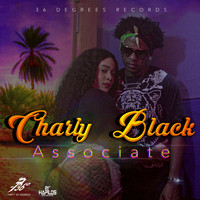 Charly Black - Associate