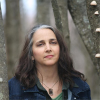 Maria Sangiolo - Songs of the Wood - EP