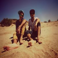 AE - Ella Pierde el Control