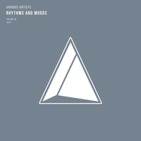 Diamans - Rhythms and Moods, Vol. 6
