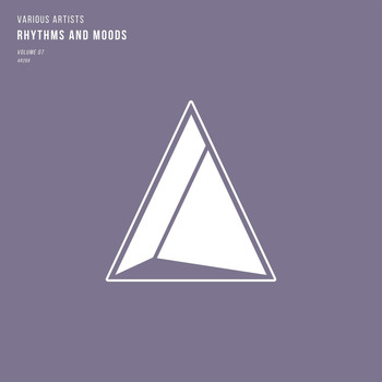 Various Artists - Rhythms and Moods, Vol. 7