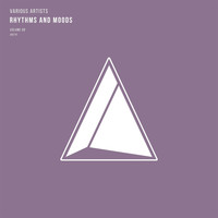Georgy Om - Rhythms and Moods, Vol. 8