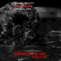 Daniel Scott - Cynosure