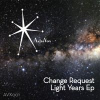 Change Request - Light Years EP