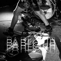 Parlour - Devil's Eyes