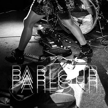 Parlour - Devil's Eyes