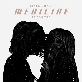 Ponette - Medicine (feat. Ponette)