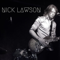 Nick Lawson - Nick Lawson