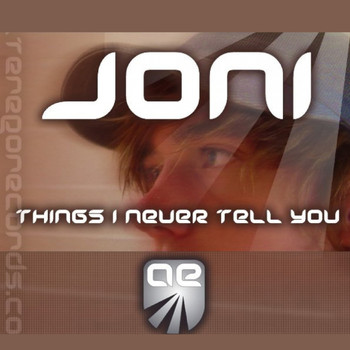 Joni - Things I Never Tell You
