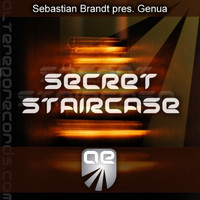 Sebastian Brandt Pres. Genua - Secret Staircase