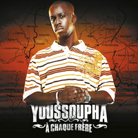 Youssoupha - À chaque frère (Explicit)