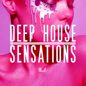 Various Artists - Deep House Sensations, Vol. 4