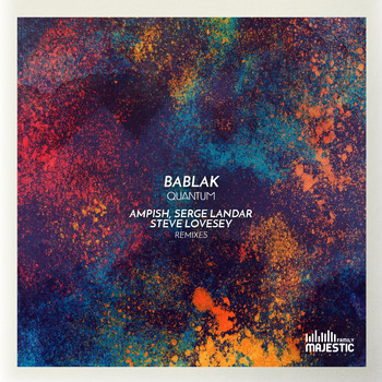 Bablak - Quantum