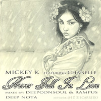 Mickey K - Never Fall in Love (Remixes)