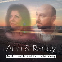 Ann & Randy - Auf der Insel Norderney