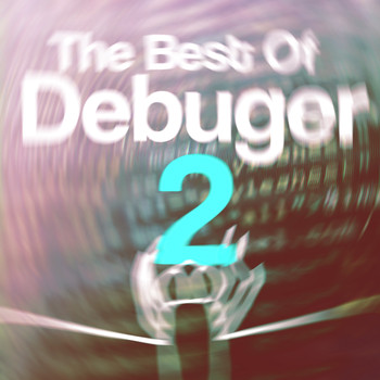 Various Artists - Best of Debuger 2