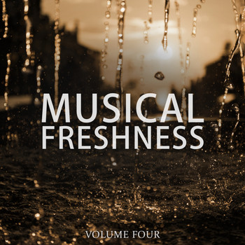 Various Artists - Musical Freshness, Vol. 4 (Fantastic Summer House Tunes [Explicit])