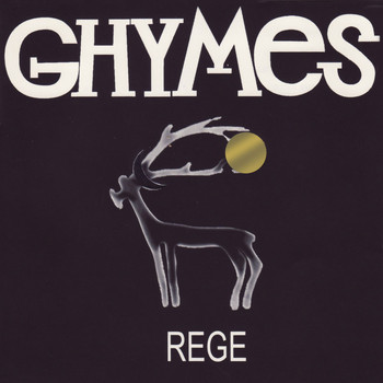 Ghymes - Rege