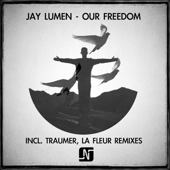 Jay Lumen - Our Freedom