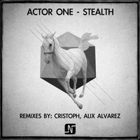 Actor One - Stealth