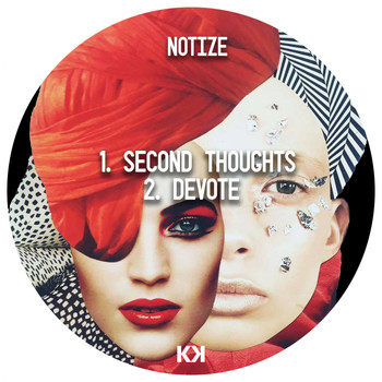 Notize - Second Thoughts & Devote